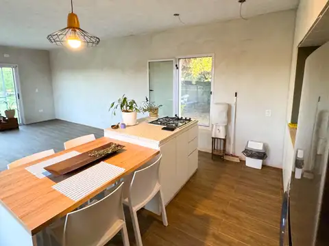 Casa en Venta en Villa de las Rosas, USD 128.000