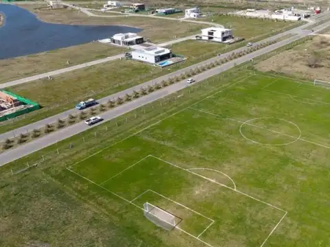 Terreno en Venta en Guillermo E Hudson, USD 60.000