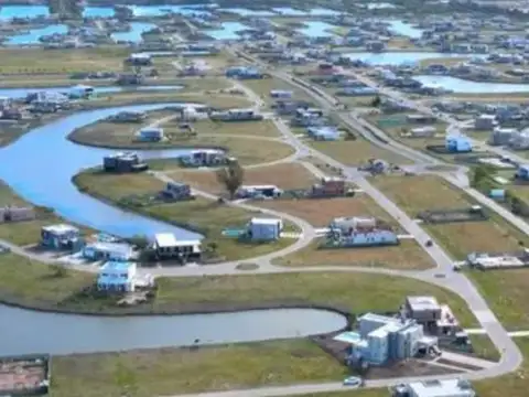 Terreno en Venta de 626,0 m2