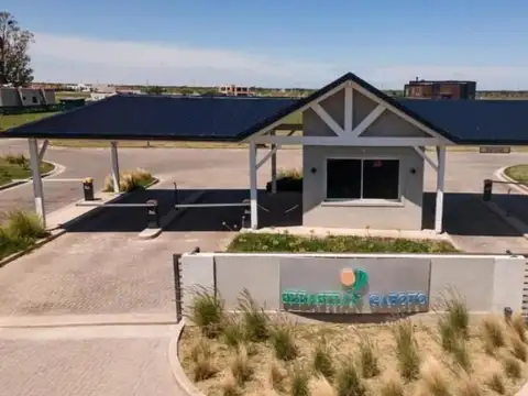 Terreno en venta - 626mts2 - Guillermo E. Hudson