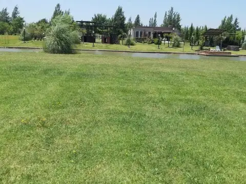 Terreno en venta - 626mts2 - Guillermo E. Hudson