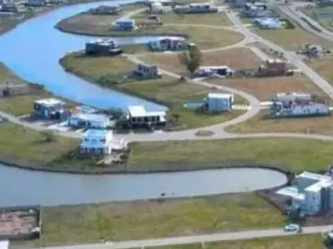 Terreno en Venta de 626,0 m2