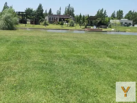 Terreno en venta - 626mts2 - Guillermo E. Hudson