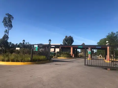 Terreno Lote  en Venta ubicado en Santo Tomas, Derqui, Pilar