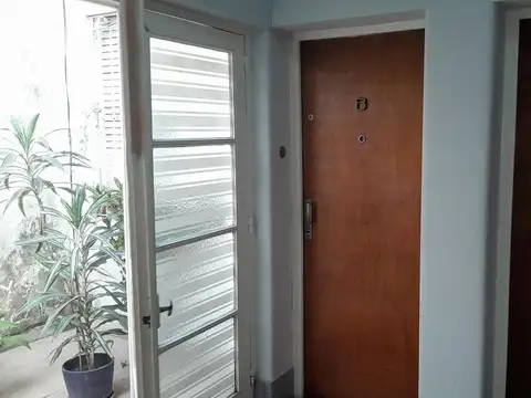 Departamento en Venta 2 Ambientes en Caballito