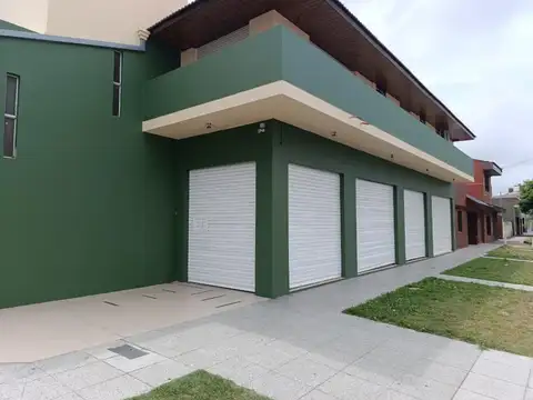 LOCAL EN ALQUILER PERMANENTE