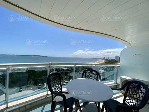 Departamento en Alquiler Temporal de 3 dormitorios