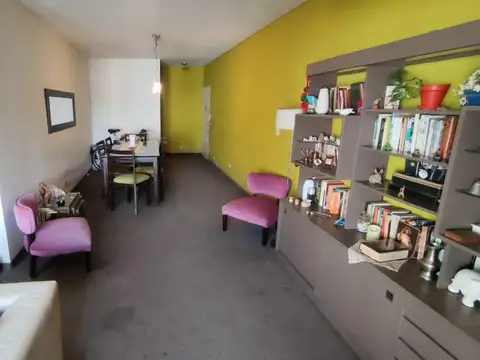 Departamento en Venta en Palermo Hollywood, USD 270.000