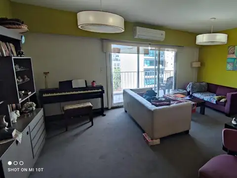 Departamento en Venta de 3 dormitorios