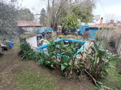 Casa en Alquiler 30 años