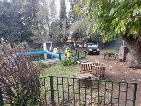 Casa en Alquiler al Norte