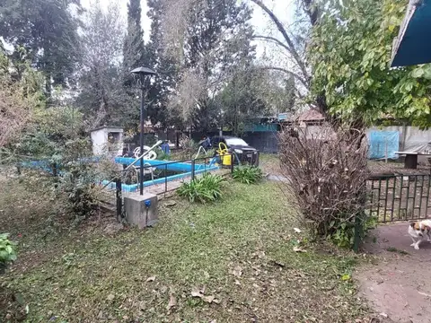 Casa en Alquiler de 2 dormitorios