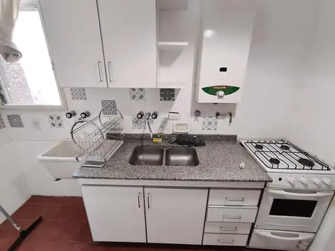 Departamento en Alquiler 40 años
