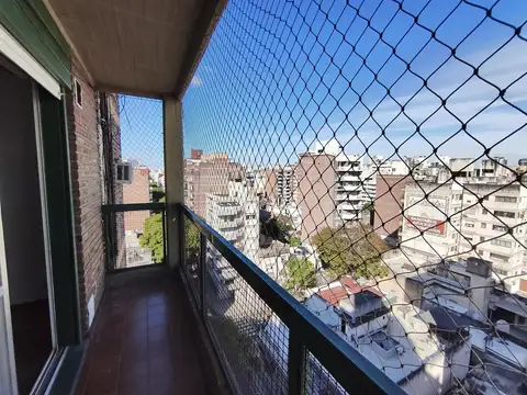 Departamento en Alquiler en Centro, Rosario