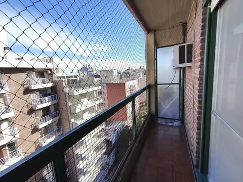 Departamento en Centro