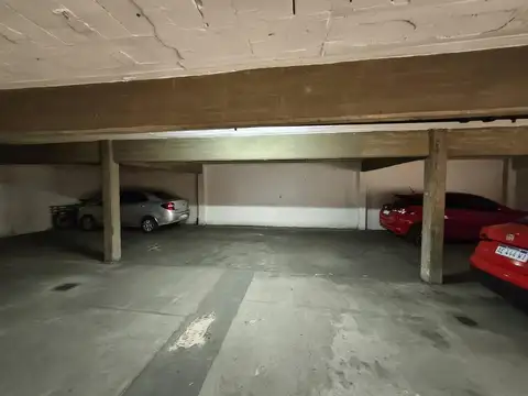 Departamento en Alquiler 40 años