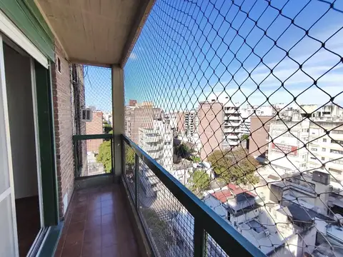 Departamento en Alquiler de 4 ambientes
