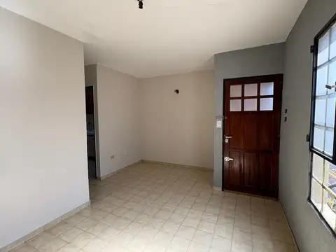 DEPARTAMENTO EN ALQUILER - LA PLATA