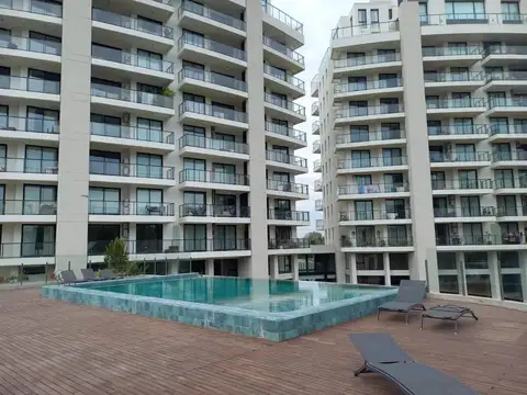 DEPTO 3 AMBIENTES EN CANNING VISTA GOLF (Luxury Apartmenets)