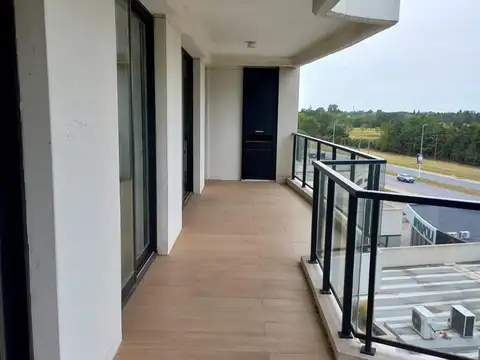 Departamento en Alquiler de 2 dormitorios