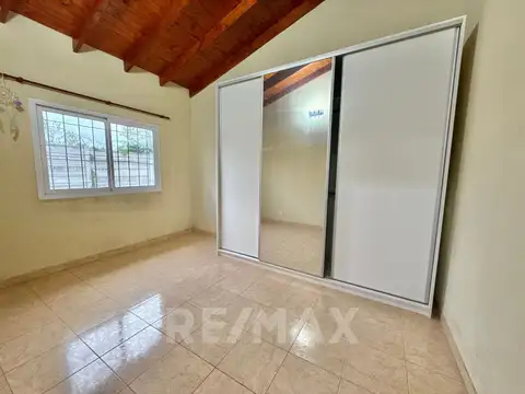 Casa en Alquiler 7 años