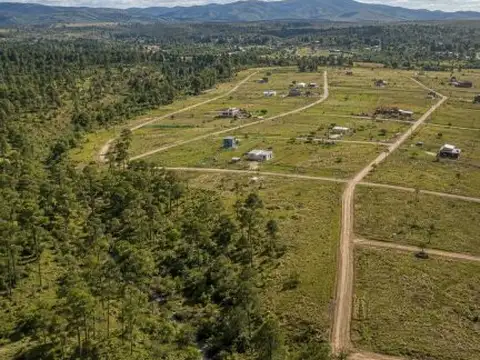 Terreno en Venta en Potrero de Garay, USD 16.000
