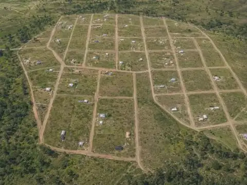 Terreno en Venta en Potrero de Garay, Santa María