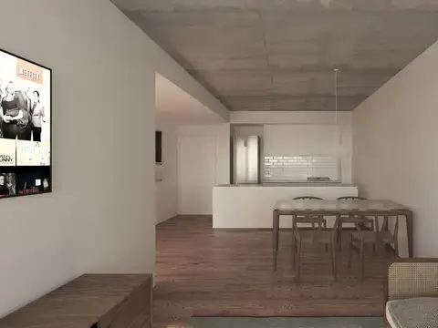 Departamento en Venta en Agronomia, USD 142.000