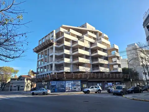 VENTA DE DEPARTAMENTO DE 2 AMBIENTES EN AGRONOMÍA