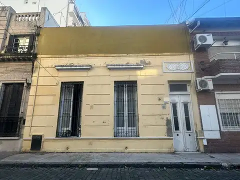 Casa en Venta en Almagro, Capital Federal