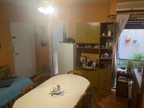 Departamento en Venta en Villa Luro, USD 47.000