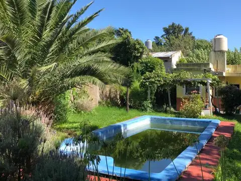 Casa - Temperley Este