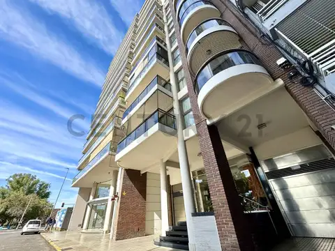 Departamento en Venta en Centro, Rosario