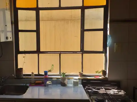 Depto Tipo Casa Monoambiente con 1 baño