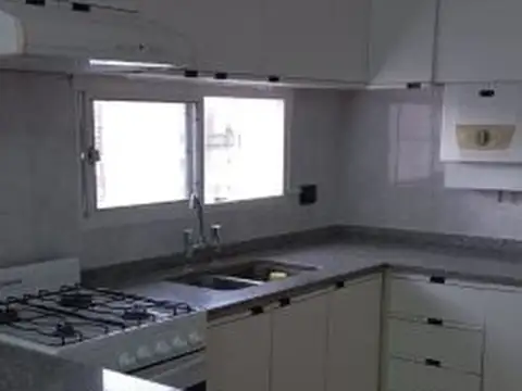 Departamento en Alquiler de 2 dormitorios