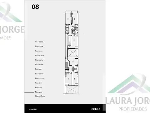 Local en Venta en San Telmo, USD 65.175