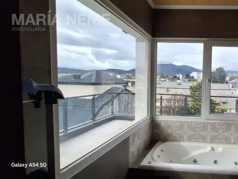 Pent house en venta piso 10 vista panoramica Bariloche