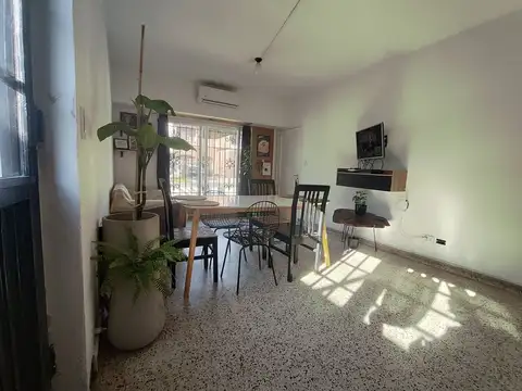 VENTA CASA 4 AMBIENTES ITUZAINGO COCHERA JARDIN
