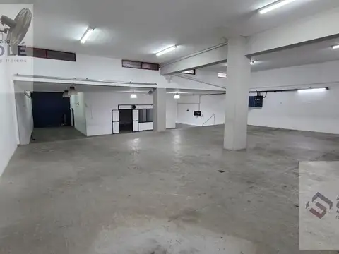 Garzón Maceda al 200