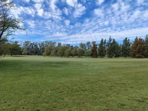 Terreno en Venta en Medal Country club, Countries y Barrios Cerrados en Pilar