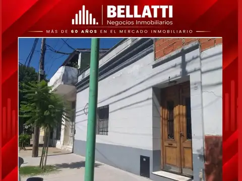 EXCELENTE CASA EN  VENTA EN POMPEYA