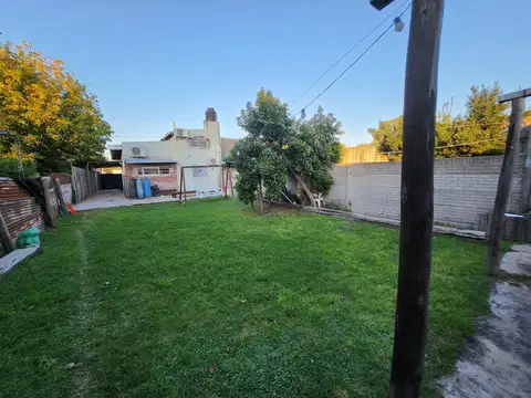 Casa en Venta de 3 dormitorios