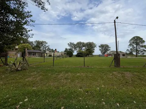 VENTA LOTE 480M2 EN GENERAL LAGOS 