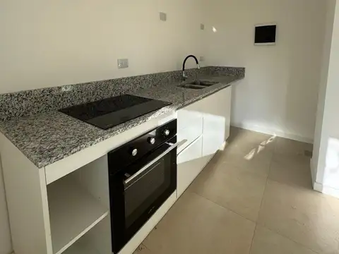 Departamento en Alquiler Temporal de 4 ambientes
