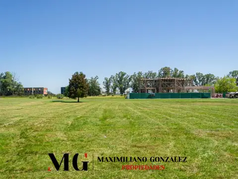 Terreno en Venta en San Eliseo Golf & Country Club, USD 66.000