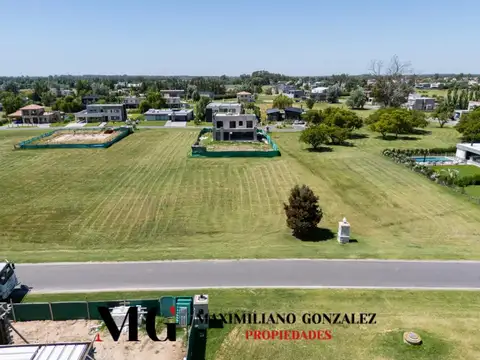 Lote venta San Eliseo Golf, San Vicente