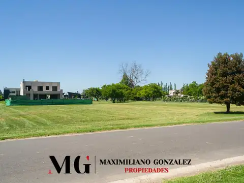 Lote venta San Eliseo Golf, San Vicente