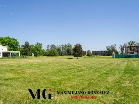 Lote venta San Eliseo Golf, San Vicente