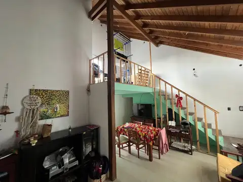 Casa en Venta 19 años