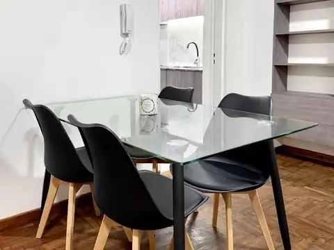 Venta Depto Dúplex de 2 Dormitorios Amoblado | Nueva Córdoba